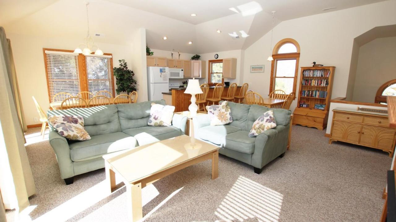 Ms160, Almost Heaven- Soundside, Pool, Hot Tub, Dogs Welcome! Corolla Exterior photo